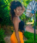 Rencontre Femme Madagascar à Soanierana Ivongo  : Alice, 27 ans